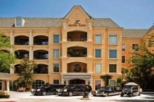 Hotel «Zaza Dallas», Даллас