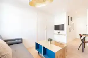 Marcq en Baroeul - Beautiful and bright apartment!, Лилль
