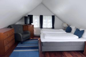 Helnan Marselis Hotel, Архус