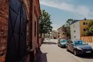 Hamina City Apartments, Хамина