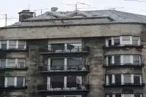 Osiris Apartments, Будапешт
