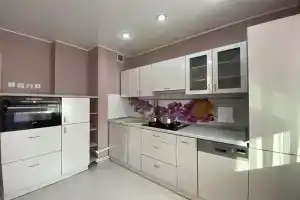 Илне Однокомнатная квартира на Чубынина 24, Салехард