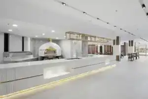 Pyramisa Beach Resort Sharm El Sheikh, Шарм-эль-Шейх