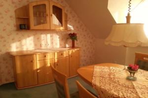 Ferienwohnung Ostfriesenglück, Лер