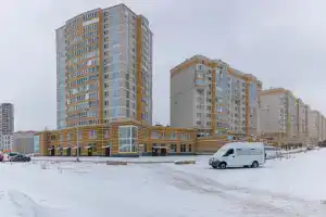 RentAp (РентАп) на улице Ярмарочная, Чебоксары