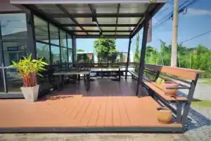 t-Nee Hotel@Udon, Удон-Тхани