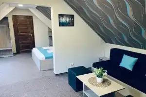 Thermal Apartman, Мако