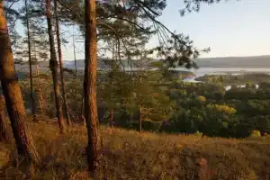 База отдыха «Мастрюки», Курумоч