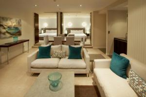 Отель «Hilton & Spa», Квинстаун