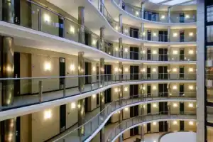 Отель «Attica21 Coruña», Ла-Корунья