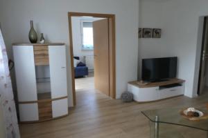 Ferienwohnung Mainz-Weisenau, Майнц