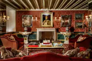 The Gritti Palace, a Luxury Collection Hotel, Venice, Венеция