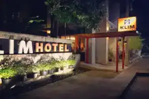 Klim Hotel, Бури Рам
