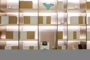 Ji Hotel (Shanghai Caoyang Road), Шанхай