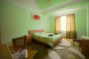 Отель «Березка», Яремче