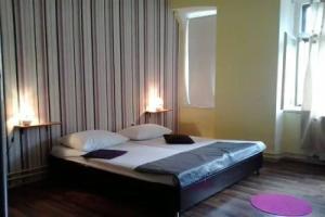 Hostel City, Риека