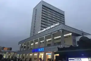 Hotel «28», Баку