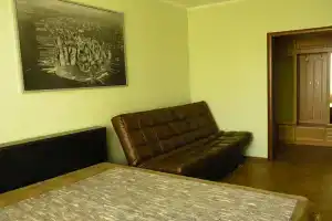 Много квартир на переулке Буинский, Ульяновск