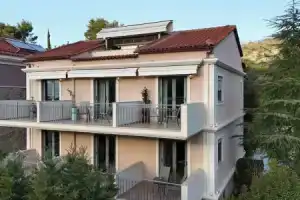 Мини-отель «Aerinon Guesthouse», Нафплион