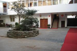 Lijiang Hai Rong Hotel, Лицзян