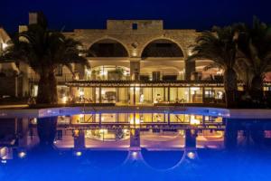 Hotel «Costa dei Fiori», Santa Margherita