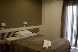 Nafsika Hotel Athens Centre, Афины
