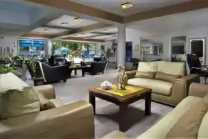 Manisa Hotel, Флик-ен-Флак