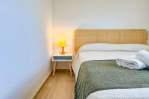 Apartamento Miramar, Дения