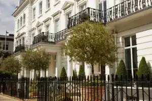 Number Sixteen, Firmdale Hotels, Лондон
