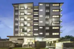 Апартаменты «Quest Chermside on Playfield», Брисбен