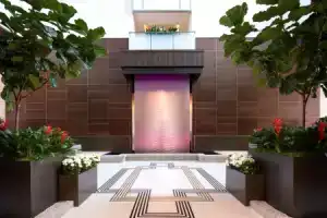 Отель «Embassy Suites By Hilton Seattle Downtown Pioneer Square», Сиэтл