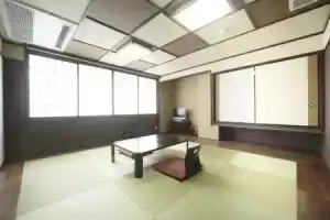 Отель «Nagoya Katei Miyoshi», Нагоя