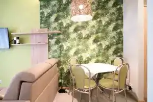 Apartamenty Sun & Snow Kamienna, Висла