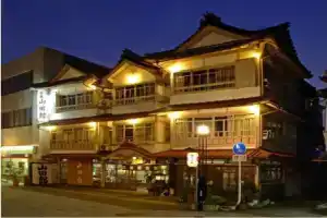 Yamadakan, Исе
