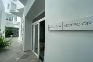 Отель «Alzocaire Hostal Boutique», Конил-Де-Ла-Фронтера