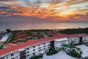 Grandvrio Ocean Resort Danang, Хой Ан