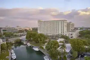 Thesis Hotel Miami, Майами