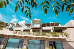 Folie Marine Beach Hotel & Club - Soleil Resort, Химара
