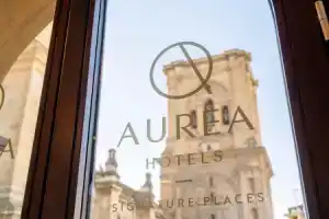 Áurea Catedral by Eurostars Hotel Company, Гранада