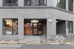 Отель «Cx Turin Regina Student&Explorer Place», Турин