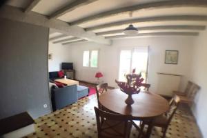 Apartment With 3 Bedrooms In Aytre With Enclosed Garden And Wifi, Ла-Рошель