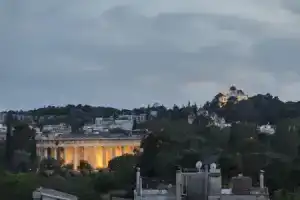 Мини-отель «The Athens Version Luxury Suites», Афины