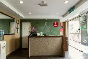 Отель «Oyo 217 Rujia Inn», Куала-Лумпур