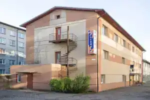 Lilleküla Hotel, Таллин