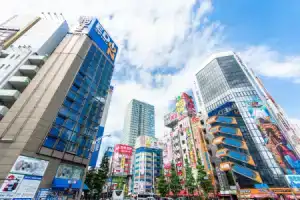 Отель «Sotetsu Fresa Inn Kanda», Токио