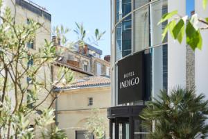 Отель «Mercure Bordeaux Cité Mondiale Centre Ville», Бордо
