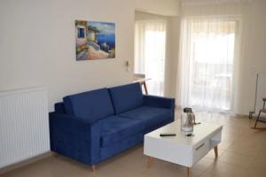 Fedra City Suite, Агиос Николаос