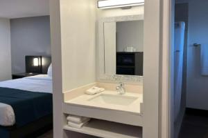 Motel 6 Williams, AZ - Downtown - Grand Canyon, Уильямс