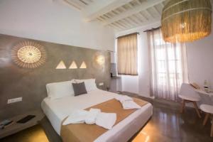 New Apartment in the heart of Mykonos town - 1, Миконос