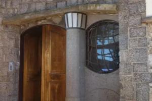 Residence Cala Grande Suite, Порто-Санто-Стефано